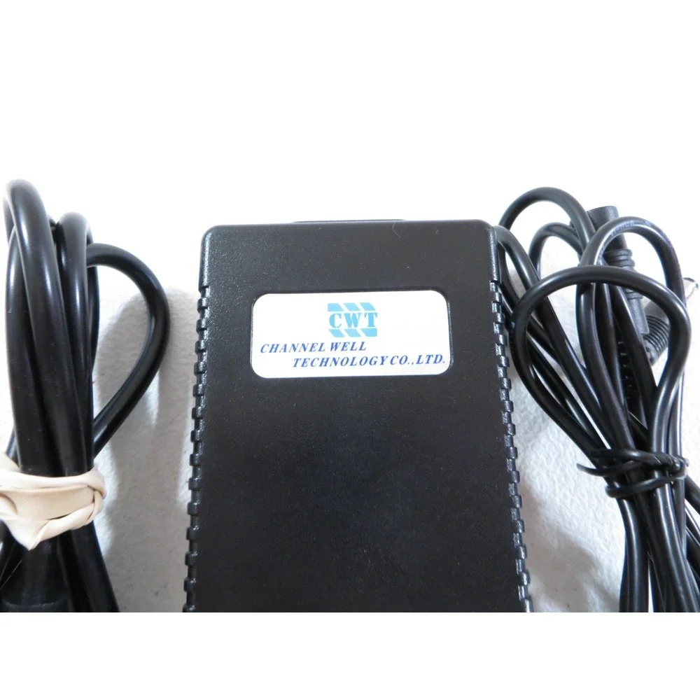 CWT PAA060F Replacement Power Cord Fits Nuka Cola Jugernog Mini Fridge 2015 2016